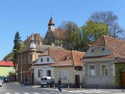 Brașov