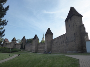 2020-07-30 Nymburk (Nimburg)