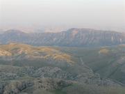 Nemrut Dağı