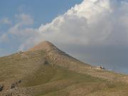 Nemrut Dağı