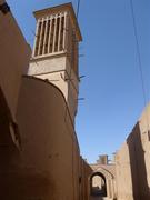 Yazd