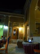 Yazd, Hotel