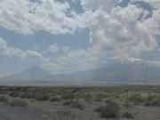 Kleiner und Großer Ararat