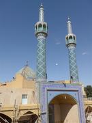 Yazd