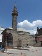 Erzurum