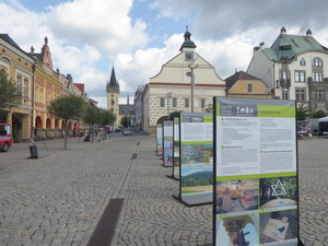 2020-07-29 Dvůr Králové nad Labem (Königinhof an der Elbe)