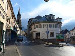 St. Johann im Pongau