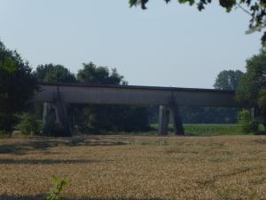 Transrapid-Versuchsanlage