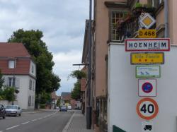 Hoenheim