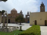 Isfahan, Vank-Kathedrale