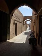 Yazd