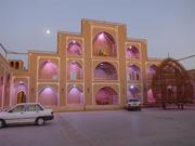Yazd, Moschee