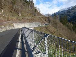 der Weg nach Radstadt