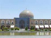 Isfahan, Masdsched-e-Sheich Lotfollāh