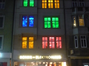 Elektrohaus, Untere Rebgasse (2011)