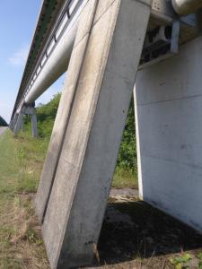 Transrapid-Versuchsanlage