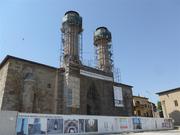 Erzurum, Çifte Minare Medresesi