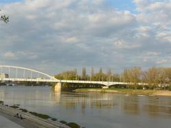 Szeged, Theiss