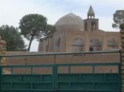 Isfahan, St.Maria-Kirche