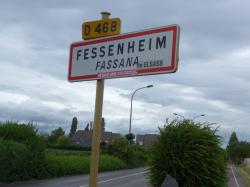 Fessenheim