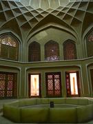 Yazd, Dowlat-abad