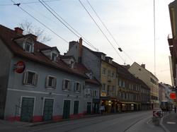 Graz