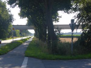 Transrapid-Versuchsanlage