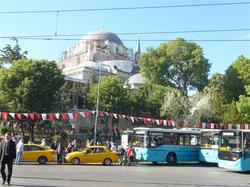 Istanbul