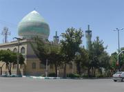 Isfahan