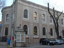 Odessa, Synagoge