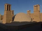 Yazd