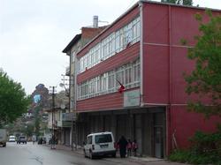 Ankara-Altındağ, Schule