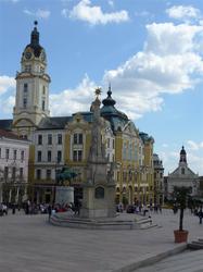 Pécs