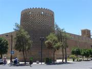 Schiras, Zitadelle des Karim Khan