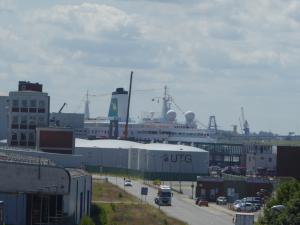 Bremerhaven