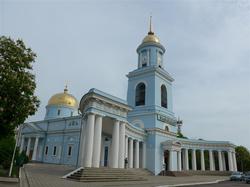 Ismajil, Kirche