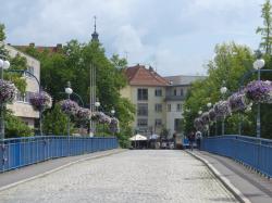 Saarbrücken