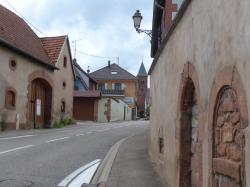 Dossenheim-sur-Zinsel