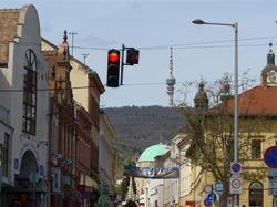 Pécs