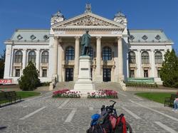 Iași, Nationaltheater