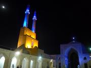 Yazd, Freitagsmoschee