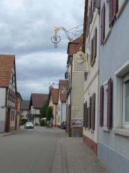 Wyhl am Kaiserstuhl