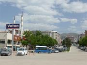 Erzurum